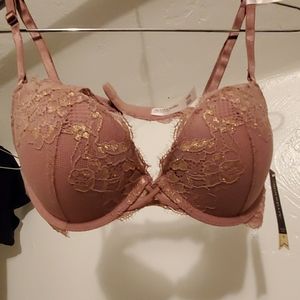 Ambrielle padded bra 34 b